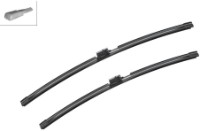 Perie pentru parbriz Bosch 3 397 110 004 imaginea #3 — magazin online Desire.md