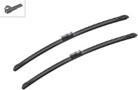 Perie pentru parbriz Bosch Aerotwin A925S (3 397 118 925) imaginea #2 — magazin online Desire.md