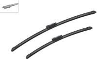 Perie pentru parbriz Bosch Aerotwin A929S (3 397 118 929) imaginea #2 — magazin online Desire.md