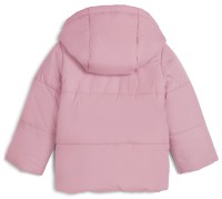 Детская куртка Puma Minicats Hooded Padded Poised Pink, s.80 фото №2 — интернет-магазин Desire.md