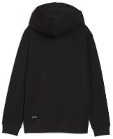 Hanorac pentru copii Puma Active Sports Graphic Full-Zip Tr Puma Black, s.128 imaginea #2 — magazin online Desire.md