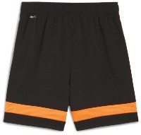 Детские шорты Puma Attacanto Puma Black/Heat Fire, s.164 фото №2 — интернет-магазин Desire.md