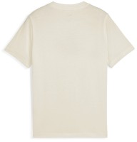 Tricou pentru copii Puma Ess Script Alpine Snow, s.164 imaginea #2 — magazin online Desire.md