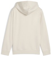 Детская толстовка Puma Ess Script Fl G Alpine Snow, s.152 фото №2 — интернет-магазин Desire.md