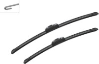 Perie pentru parbriz Bosch Aerotwin AR728S (3 397 118 904) imaginea #3 — magazin online Desire.md