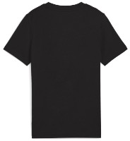 Детская футболка Puma Ess Script Puma Black, s.152 фото №2 — интернет-магазин Desire.md