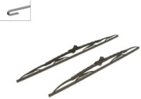 Perie pentru parbriz Bosch Twin 543 (3 397 001 543) imaginea #2 — magazin online Desire.md