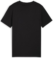 Tricou pentru copii Puma Ess Tape Puma Black, s.176 (68849001) imaginea #2 — magazin online Desire.md