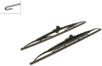 Perie pentru parbriz Bosch Twin Spoiler 503S (3 397 118 566) imaginea #3 — magazin online Desire.md