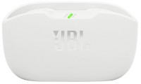 Căşti JBL Wave Buds 2 White imaginea #3 — magazin online Desire.md