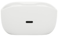 Căşti JBL Wave Buds 2 White imaginea #4 — magazin online Desire.md