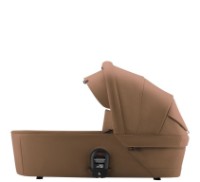 Люлька для коляски Britax-Romer Smile 5Z Lux Carrycot Warm Caramel фото №2 — интернет-магазин Desire.md