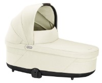 Landou Cybex Balios S Lux Seashell Beige Light Beige (522002615)