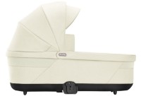 Landou Cybex Balios S Lux Seashell Beige Light Beige (522002615) imaginea #3 — magazin online Desire.md