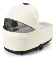 Landou Cybex Balios S Lux Seashell Beige Light Beige (522002615) imaginea #4 — magazin online Desire.md