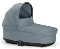 Landou Cybex Balios S Lux Sky Blue Light Blue (522002609) imaginea #1 — magazin online Desire.md