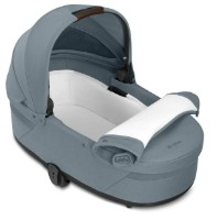 Landou Cybex Balios S Lux Sky Blue Light Blue (522002609) imaginea #2 — magazin online Desire.md