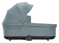 Landou Cybex Balios S Lux Sky Blue Light Blue (522002609) imaginea #3 — magazin online Desire.md