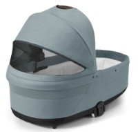 Landou Cybex Balios S Lux Sky Blue Light Blue (522002609) imaginea #4 — magazin online Desire.md