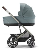 Landou Cybex Balios S Lux Sky Blue Light Blue (522002609) imaginea #5 — magazin online Desire.md