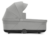 Landou Cybex Balios S Lux Stone Grey (524001341) imaginea #5 — magazin online Desire.md