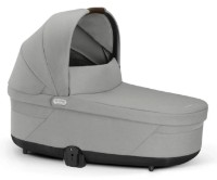 Landou Cybex Balios S Lux Stone Grey (524001341)