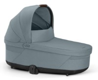 Landou Cybex Balios S Lux Stormy Blue (524001349)