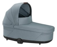 Landou Cybex Balios S Lux Stormy Blue (524001349) imaginea #6 — magazin online Desire.md