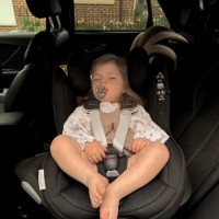 Детское автокресло Cybex Sirona G i- size Plus Moon Black (524001427) фото №4 — интернет-магазин Desire.md