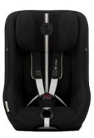 Детское автокресло Cybex Sirona G i- size Plus Moon Black (524001427) фото №5 — интернет-магазин Desire.md