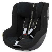 Детское автокресло Cybex Sirona G i- size Plus Moon Black (524001427) фото №1 — интернет-магазин Desire.md