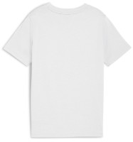 Детская футболка Puma Graphic Sneakers Puma White, s.152 фото №2 — интернет-магазин Desire.md