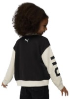 Детская толстовка Puma Moody Cat Ps Puma Black, s.116 фото №4 — интернет-магазин Desire.md