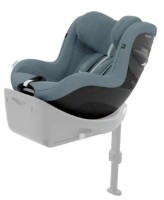 Детское автокресло Cybex Sirona G i- size Plus Stormy Blue (524001393) фото №1 — интернет-магазин Desire.md