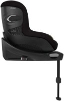 Scaun auto pentru copii Cybex Sirona Gi i- size Plus+Inlay Moon Black (524001755) imaginea #6 — magazin online Desire.md