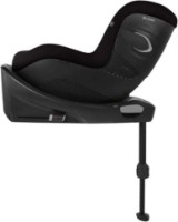 Scaun auto pentru copii Cybex Sirona Gi i- size Plus+Inlay Moon Black (524001755) imaginea #2 — magazin online Desire.md