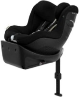 Scaun auto pentru copii Cybex Sirona Gi i- size Plus+Inlay Moon Black (524001755) imaginea #3 — magazin online Desire.md