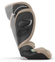 Детское автокресло Cybex Solution G2 i-Fix Plus Almond Beige (524000686) фото №9 — интернет-магазин Desire.md