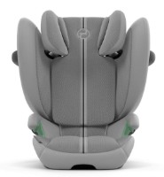 Детское автокресло Cybex Solution G2 i-Fix Plus Stone Grey (524000668) фото №8 — интернет-магазин Desire.md