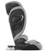 Детское автокресло Cybex Solution G2 i-Fix Plus Stone Grey (524000668) фото №3 — интернет-магазин Desire.md
