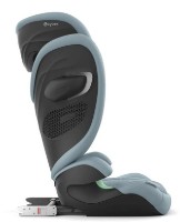 Детское автокресло Cybex Solution G2 i-Fix Plus Stormy Blue (524000679) фото №3 — интернет-магазин Desire.md