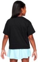 Детская футболка Nike G Nsw Photo Tee Black, s.XL фото №3 — интернет-магазин Desire.md