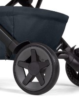 Коляска Joolz Aer2 Dark Navy Blue (320005) фото №7 — интернет-магазин Desire.md