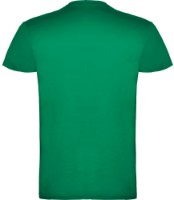 Детская футболка Roly Beagle 6554 Kelly Green, 7-8 year фото №2 — интернет-магазин Desire.md