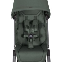 Коляска Joolz Aer2 Forest Green (320001) фото №9 — интернет-магазин Desire.md