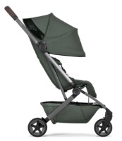 Коляска Joolz Aer2 Forest Green (320001) фото №3 — интернет-магазин Desire.md