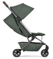 Коляска Joolz Aer2 Forest Green (320001) фото №4 — интернет-магазин Desire.md