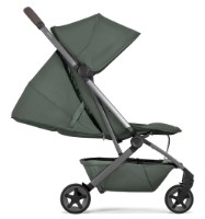 Коляска Joolz Aer2 Forest Green (320001) фото №5 — интернет-магазин Desire.md