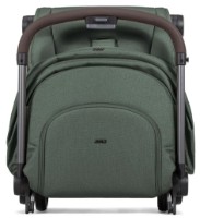 Коляска Joolz Aer2 Forest Green (320001) фото №6 — интернет-магазин Desire.md