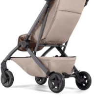 Carucior Joolz Aer2 Sandy Taupe (320003) imaginea #5 — magazin online Desire.md
